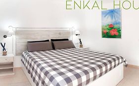 Corralejo Enkal House 3 Persons - Garden View